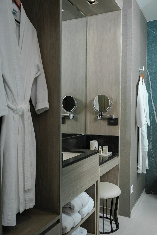 Casa Salles Hotel Boutique