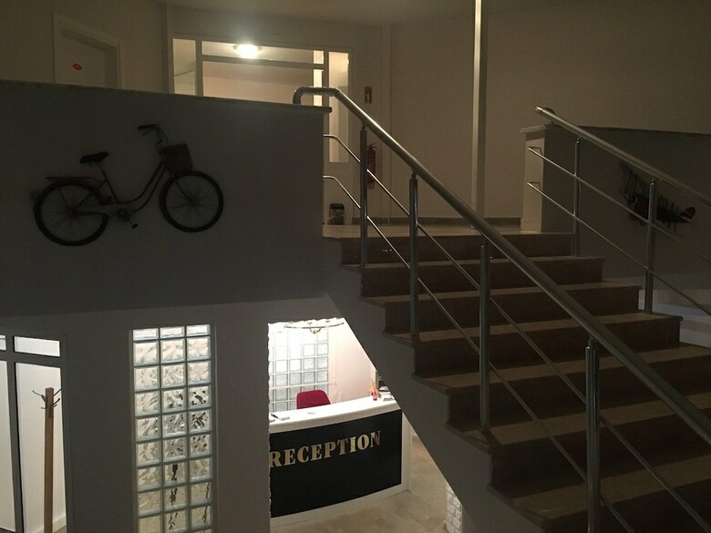 Hotel Mengen Belediyesi Konukevi