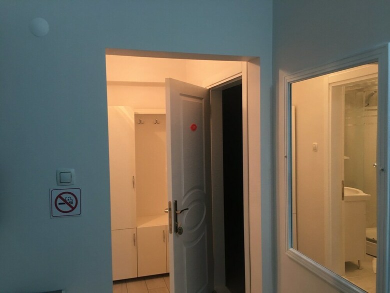 Hotel Mengen Belediyesi Konukevi
