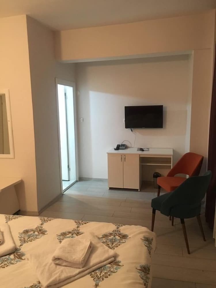 Hotel Mengen Belediyesi Konukevi