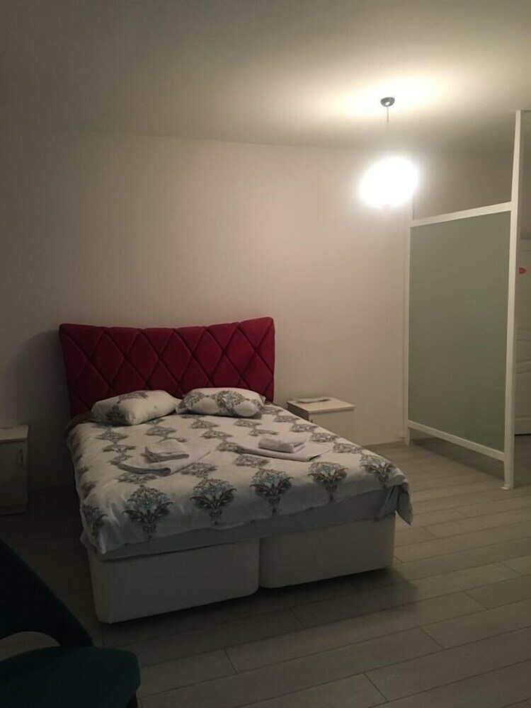 Hotel Mengen Belediyesi Konukevi