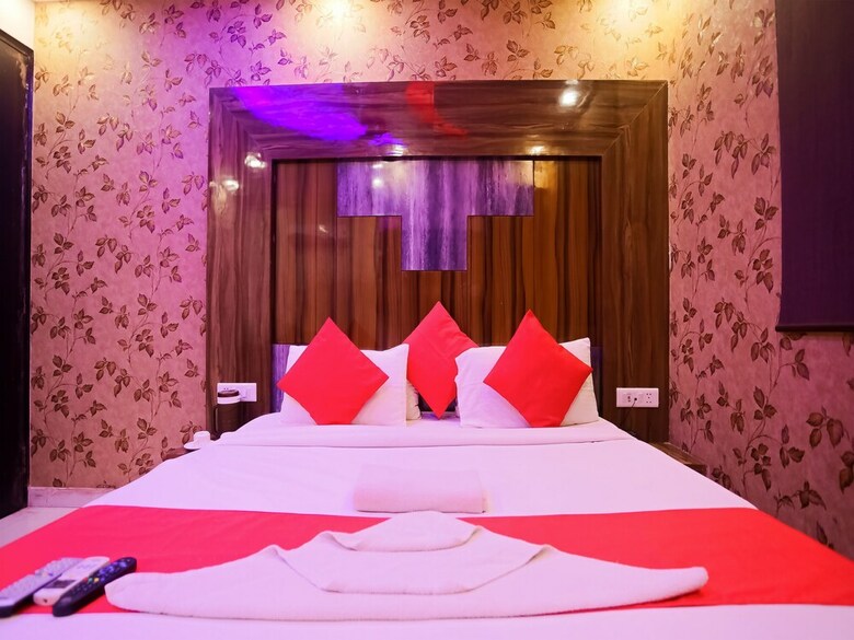 Hotel Luxury Stay