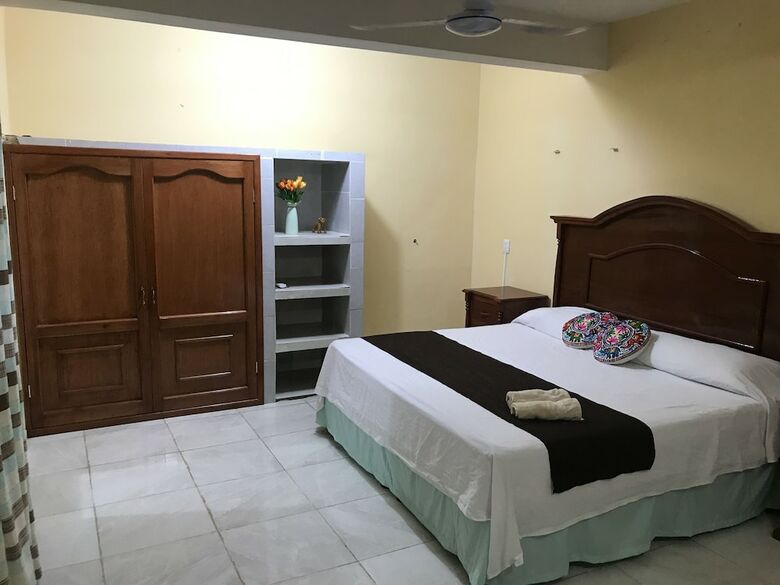 Casa Ceballos
