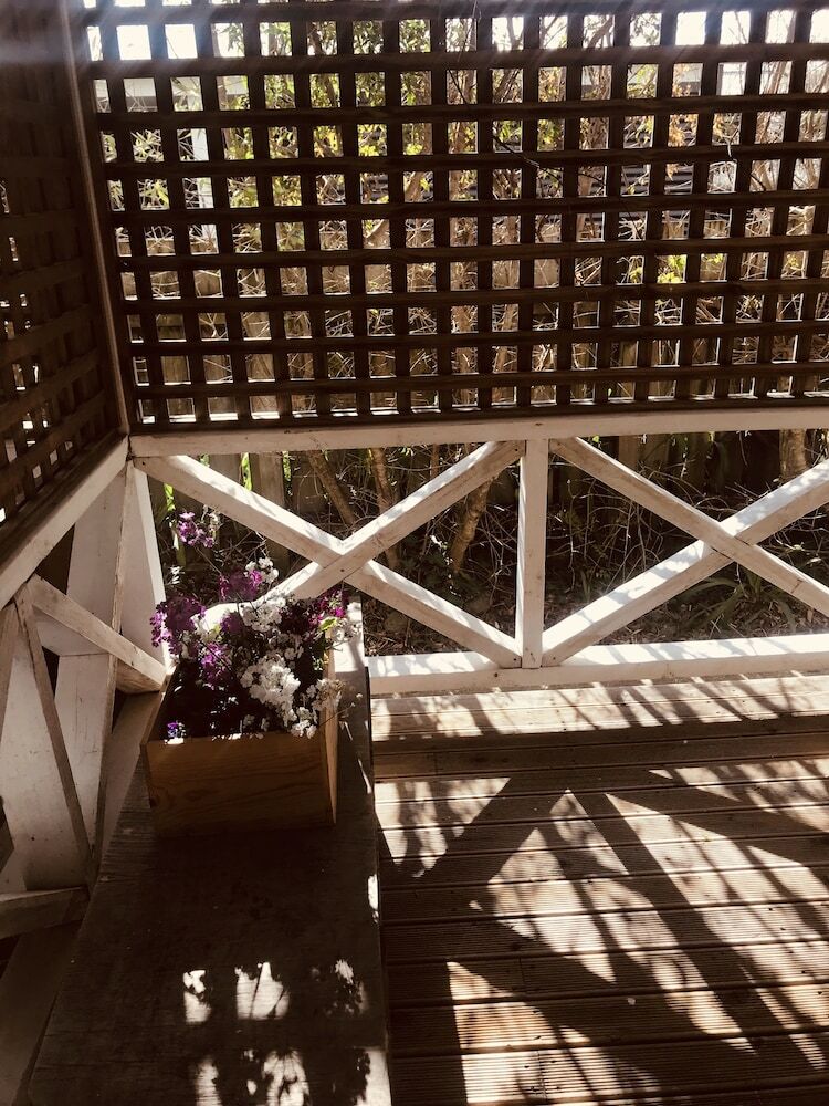 Hotel Prodigal Daughter Gourmet Lodge