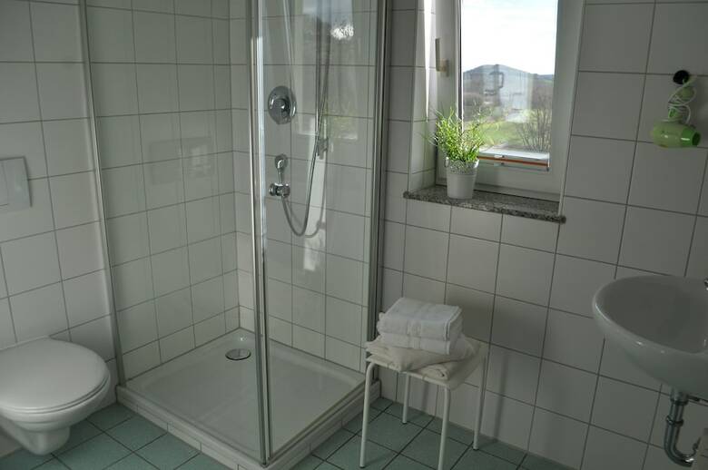 Bed & Breakfast G�stehaus Freudenthal