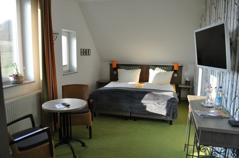 Bed & Breakfast G�stehaus Freudenthal