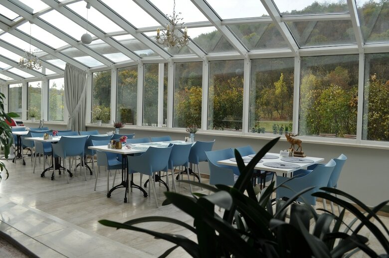 Bed & Breakfast G�stehaus Freudenthal