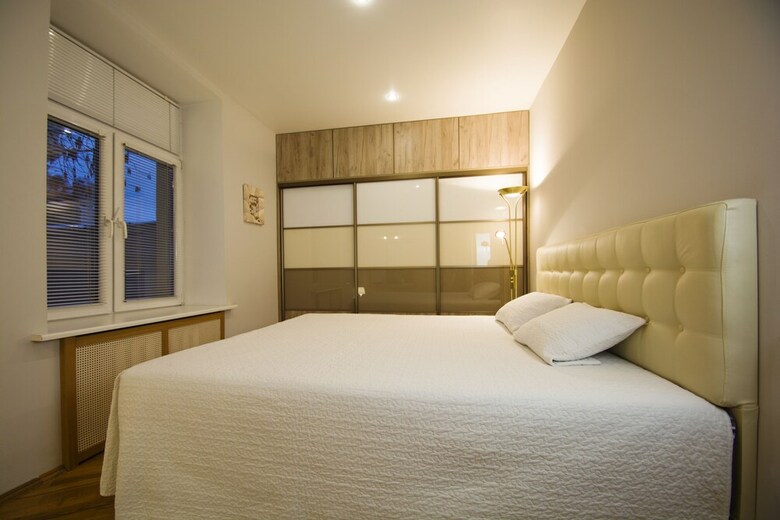 Aparthotel Irent.by Pobedy Square