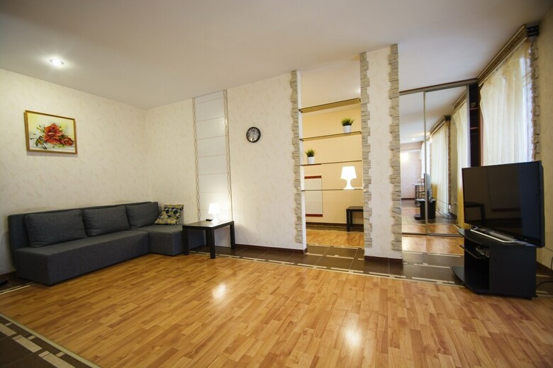 Aparthotel Irent.by Pobedy Square