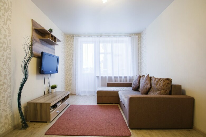 Aparthotel Irent.by Pobedy Square