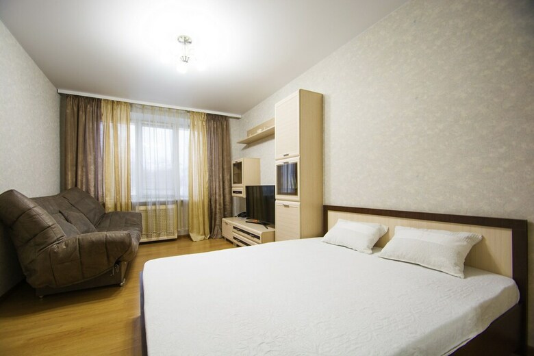 Aparthotel Irent.by Pobedy Square