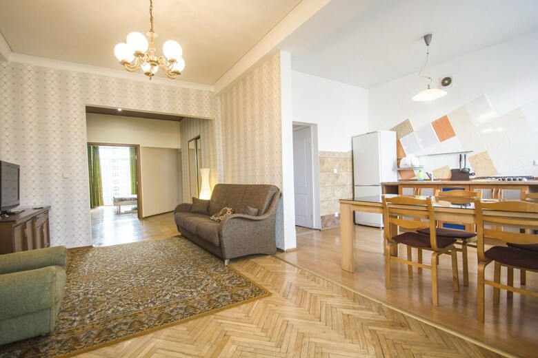 Aparthotel Irent.by Pobedy Square