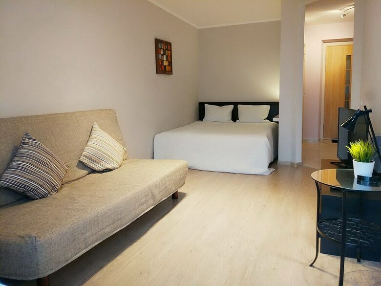 Aparthotel Irent.by Pobedy Square