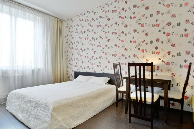 Aparthotel Irent.by Pobedy Square