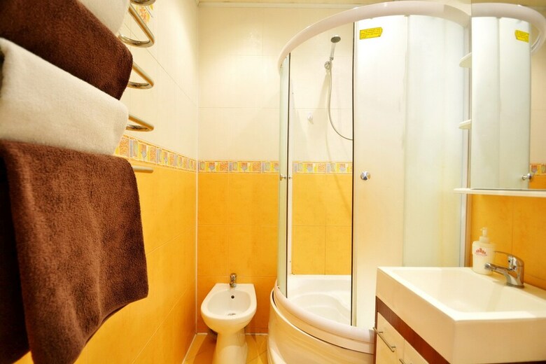 Aparthotel Irent.by Pobedy Square