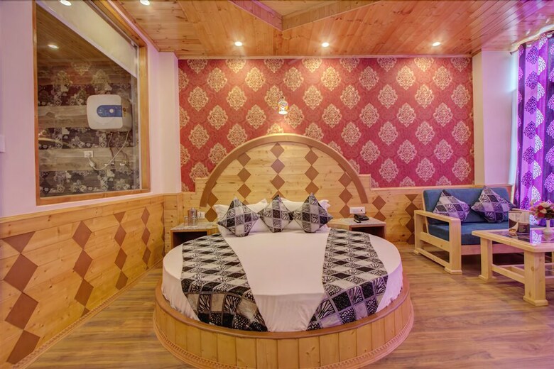 Himalayan Apple Zone Hotel