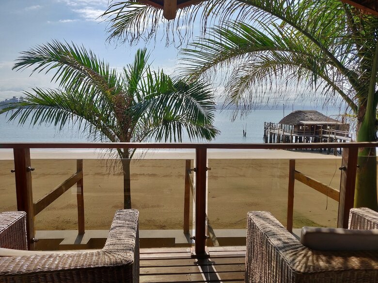 Catembe Gallery Hotel