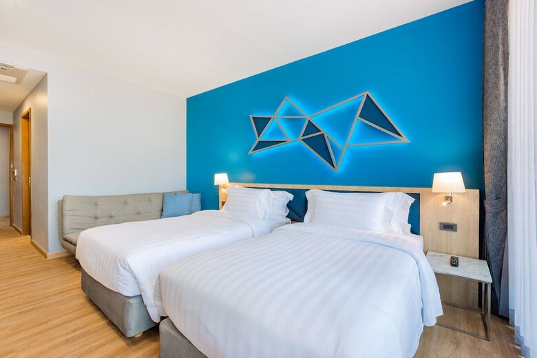 Hotel Bluesotel Smart Krabi Aonang-adults Only