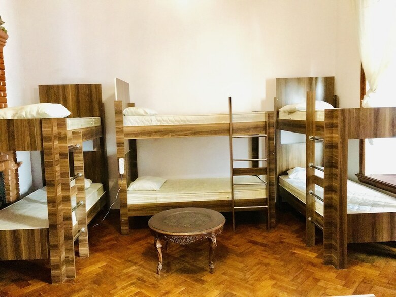 Hostal The Punjab Residency - Hostel