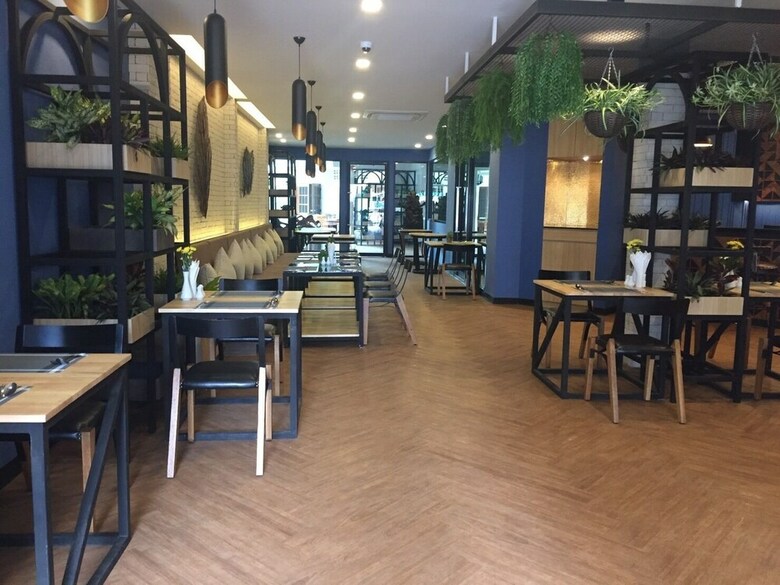 Neptuna Hotel