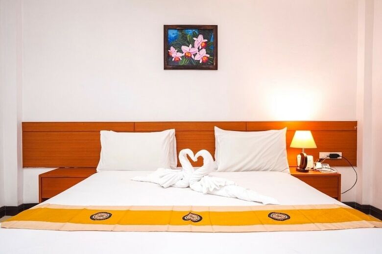 Neptuna Hotel