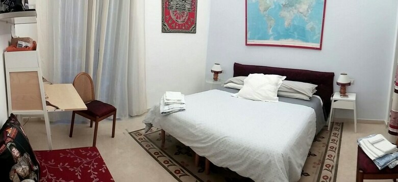 Bed & Breakfast Il Saraceno Errante