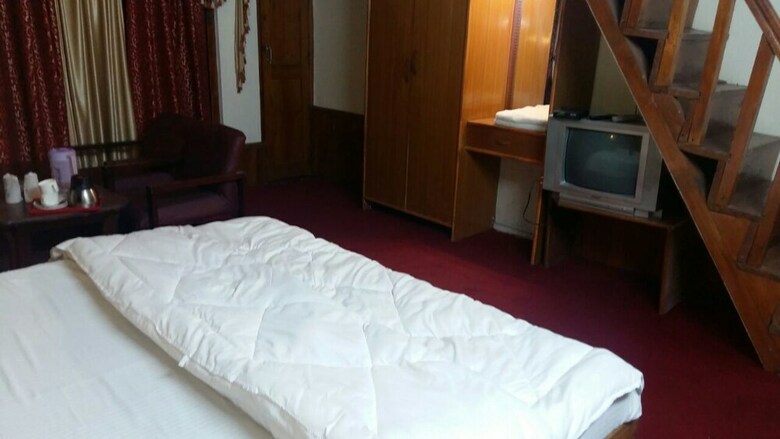 Hotel Him View