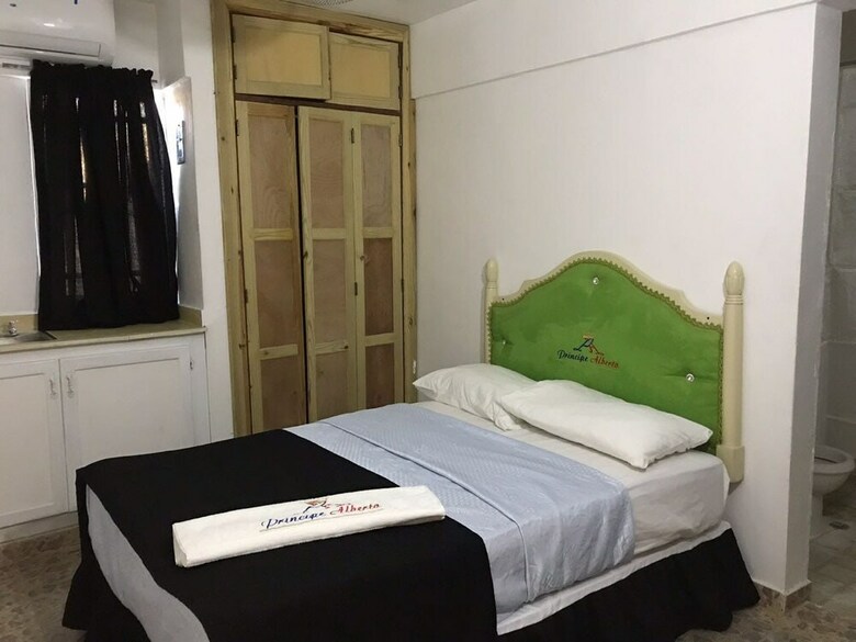 Hotel La Romana