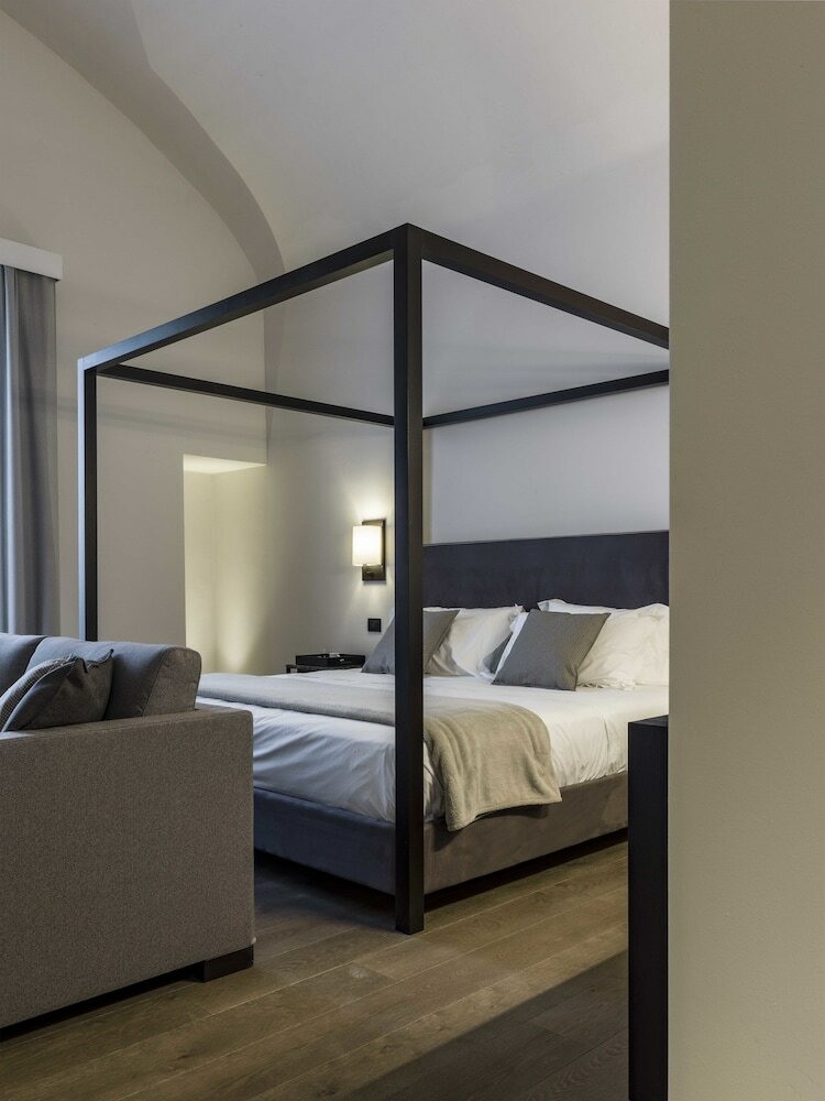 Hotel Dogana Resort