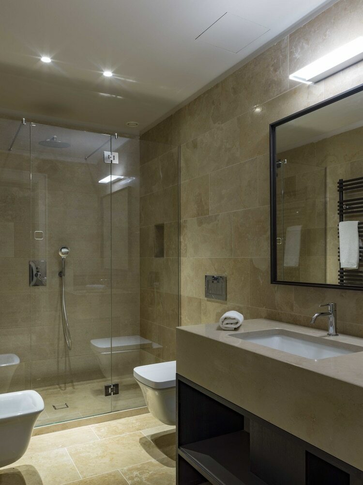 Hotel Dogana Resort
