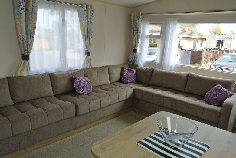 Royal Oak Caravan Park