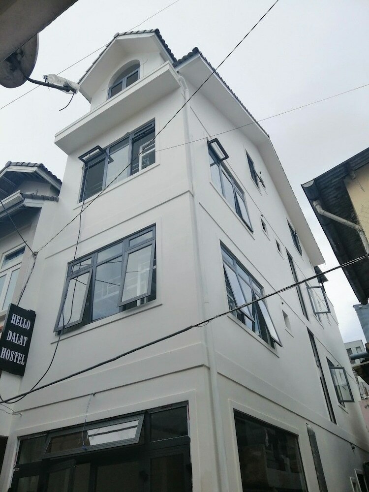 Hostal Hello Dalat Hostel