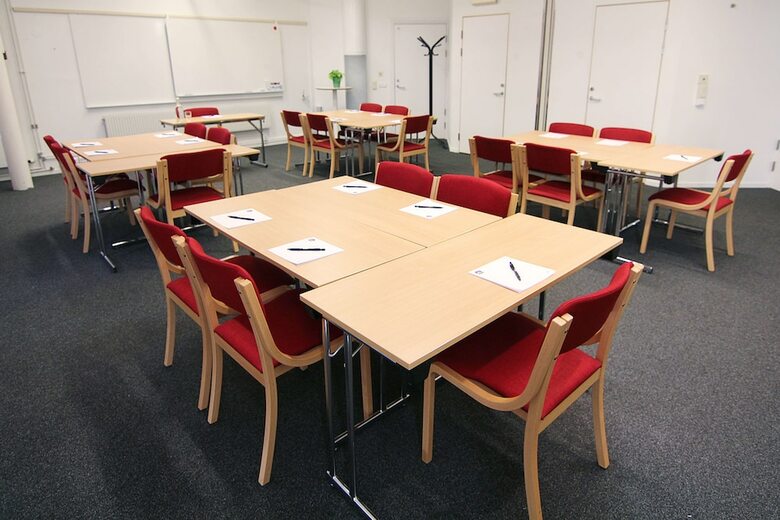 Hotel Best Western Eurostop Orebro