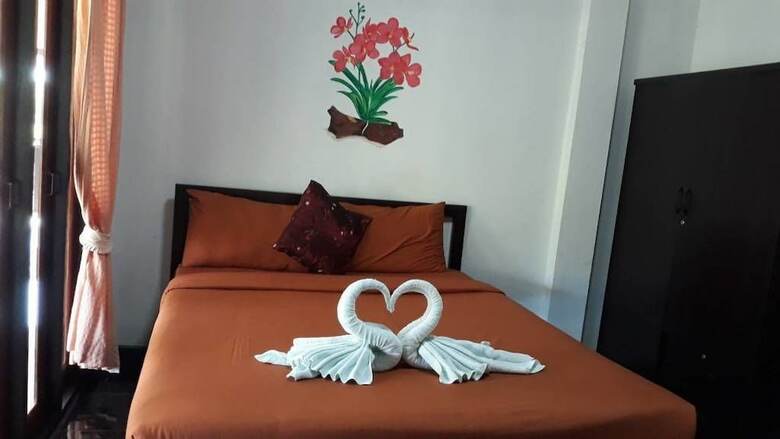 Hotel Baanchanoknunt Resort Pai