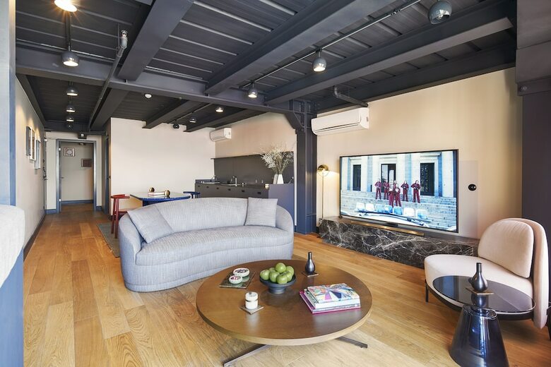 Apartamento Stay Lab Residence & Hotel