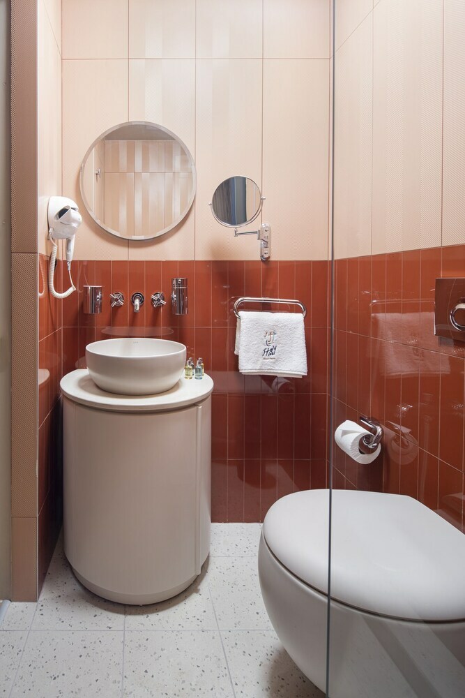 Apartamento Stay Lab Residence & Hotel