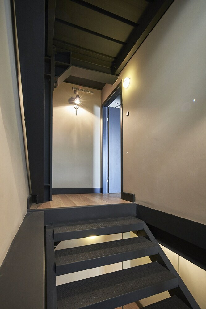 Apartamento Stay Lab Residence & Hotel
