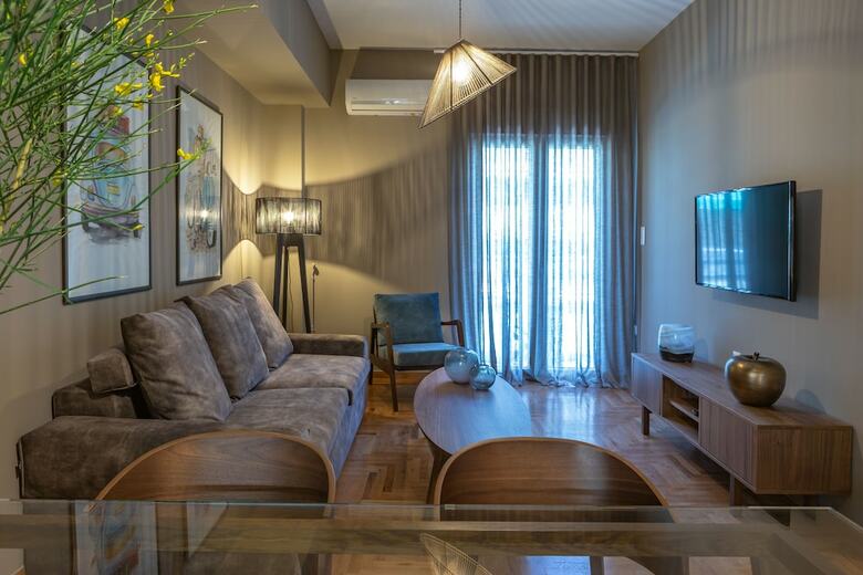 Apartamentos Finesse Luxury Flat