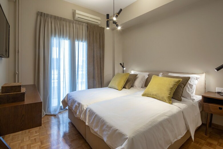 Apartamentos Finesse Luxury Flat