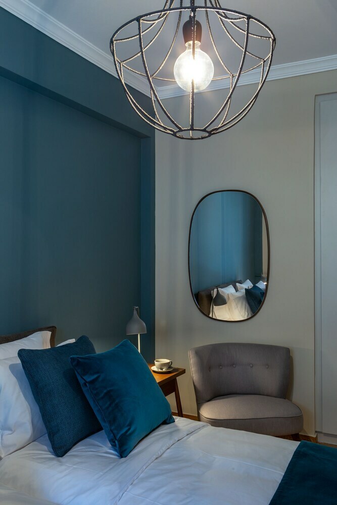 Apartamentos Finesse Luxury Flat