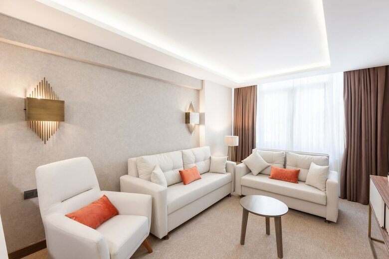 Sherry Suites Karak�y