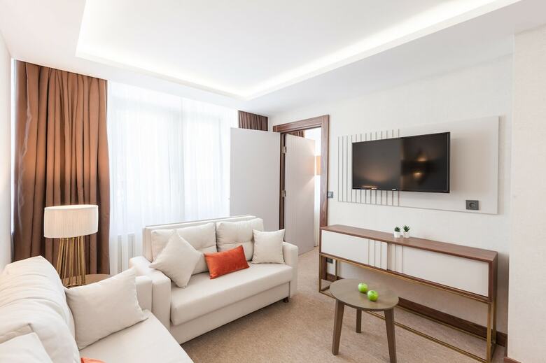 Sherry Suites Karak�y