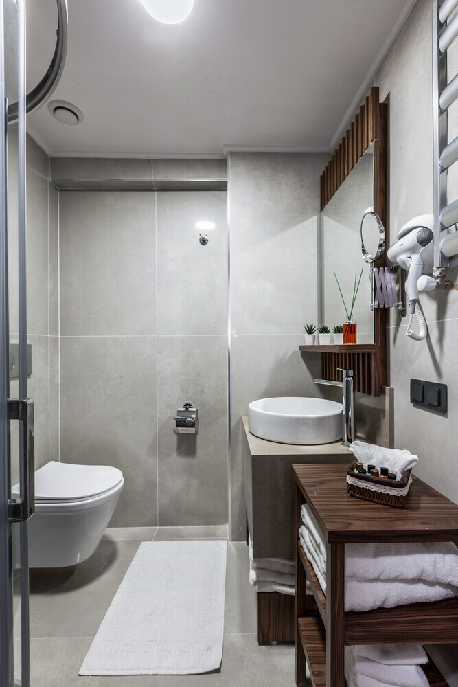 Sherry Suites Karak�y