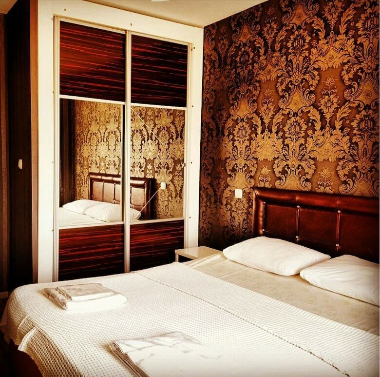 Apartamento Aqua Suite