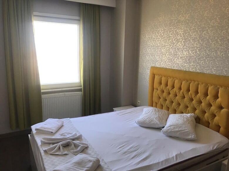Apartamento Aqua Suite