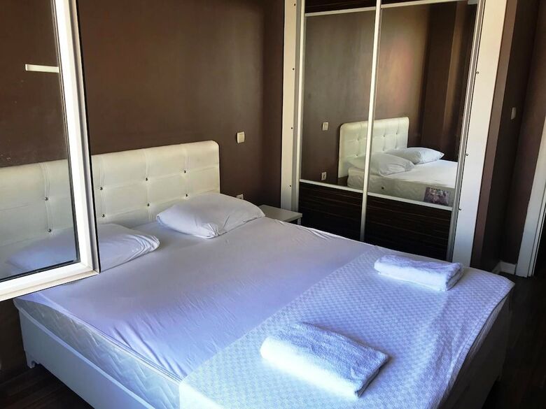 Apartamento Aqua Suite