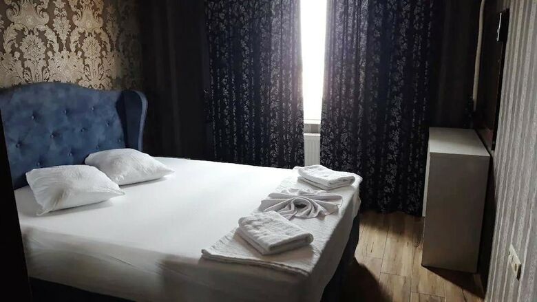 Apartamento Aqua Suite