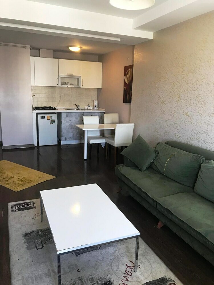 Apartamento Aqua Suite