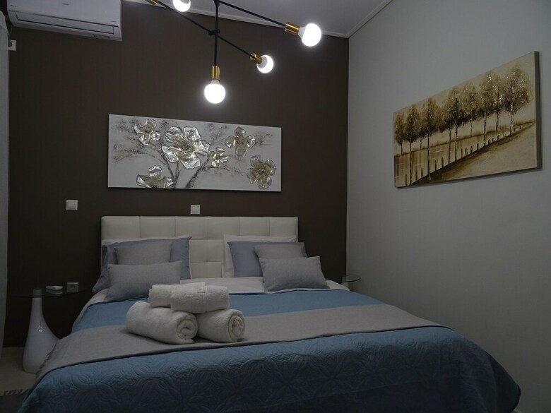 Apartamentos Lovely Renovated Studio