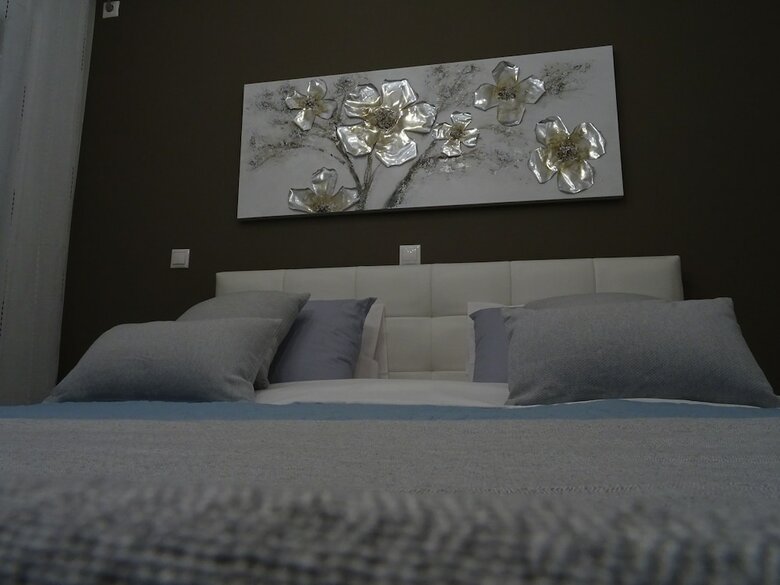 Apartamentos Lovely Renovated Studio
